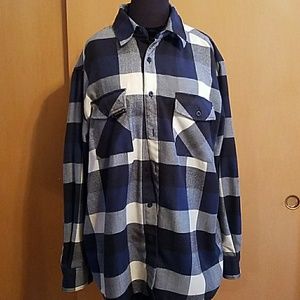 Dixxon Flannel shirt